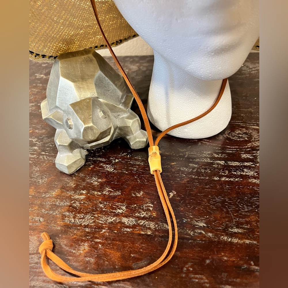 J. MCLAUGHLIN STRAW WIDE BRIM SUN/SUMMER HAT - Picture 4 of 13
